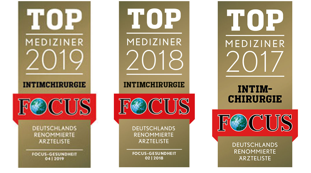 TOP Mediziner 2019