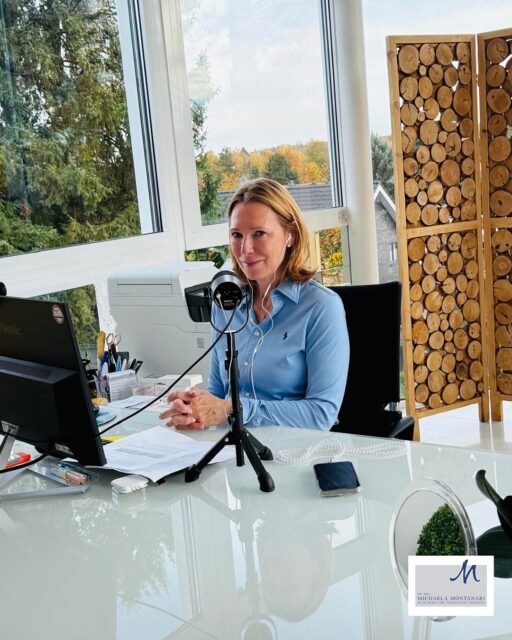 🔜Feel good. Live better. - The podcast from the Premium Medical Circle, of which Dr Michaela has been a member for many years as an excellent expert. yesterday she spoke with @stephanie_neureuter_ , CEO of Premium Medical Circle and publisher of Premium Quarterly, about one of her favourite topics in aesthetic and functional medicine - intimate surgery and intimate aesthetics. we are very pleased that the topic is now so openly accepted by society and find it very important to talk and educate about it!As soon as the podcast has been published, you will of course find out here or at @premiummedicalcircle #intimchirurgie #intimaesthteik #vaginacare #vaginalrejunivation #vaginalhealth #beauty #emsella #aestheticexpert #plasticsurgery #aestheticsurgery #plasticsurgery #aestheticdoctors #aesthetics #loveyourself #selflove #antiaging #bochum #ruhrpott