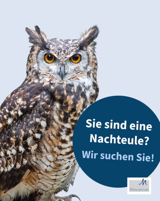 🦉✨ We are looking for reinforcement in the night shift! ✨🦉 For our clinic/practice, we are looking for a dedicated part-time nurse (m/f/d) for the night shift.🥼Your tasks:▪️Professionelle and empathetic care and support of our patients during the night ▪️Verantwortung for peace, safety and medical procedures ▪️Vorbereitung and handover to the Tagteam⭐️Wir offer:▫️eine pleasant working atmosphere ▫️ein warm, competent, friendly and highly qualified Team▫️ein responsible area of responsibility ▫️Weiterbildungsmöglichkeiten▫️Parkplätze /good connections to public transport ▫️Moderne equipment and clear structuresYou will fit in with us if you... ▪️eine have completed nursing training ▪️zuverlässig and work responsibly ▪️Freude enjoy working independently on night duty mitbringen▪️Spaß are interested in accompanying our patients on their way to a new attitude to life 📩 We look forward to receiving your application by e-mail to praxis@dr-montanari.de, by post or in person: Dr. med. Michaela Montanari | Krockhausstraße 7 | 44797 Bochum 1TP5Job advertisement 1TP5Care specialist #job #jobs #teamgoals #togetherstronger #welovebeauty #beauty #skinbeauty #aestheticexpert #plasticsurgery #aesthetic surgery #wrinkle treatment #antiaging #plasticsurgery #cosmetics #wrinkles #aestheticdoctors #aesthetics #loveyourself #antiaging #bochum #ruhrpott #oberlidlifting #oberlidstraffung #breastsurgery #brustop #intimchirurgie #filler
