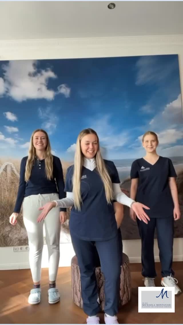 …wenn die Chefin den Termin für die Weihnachtsfeier bekannt gibt! 🙌🏻🎄🧑‍🎄 #gutelaune #oben #unten #hinten #vorne #teamgoals #togetherstronger #welovebeauty #beauty #skinbeauty #aestheticexpert #plasticsurgery #aesthetischechirurgie #antiaging #plasticsurgery #falten #aestheticdoctors #aesthetics#bochum #ruhrpott