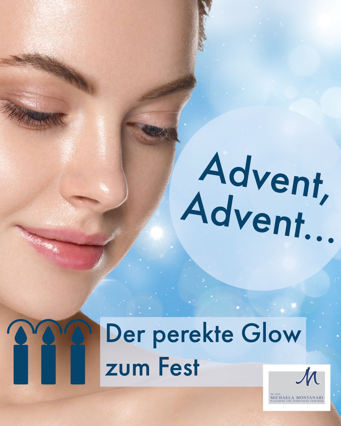 Wenn die Haut mit dem Weihnachtsbaum um die Wette strahlt, dann hatten Sie vermutlich kurz vorher ein Hydra4Face oder Aquafacial. ✨Egal ob Weihnachten, Hochzeit, Abiball oder wichtiges Event – eine Hydra4Face-Behandlung schenkt ihrer Haut den perfekten Glow für Ihren Auftritt. So funktioniert´s: in nur vier Behandlungsschritten wird zunächst sanft und effektiv gepeelt, porentief gereinigt und zum Abschluss mit viel Feuchtigkeit versorgt. Gloweffekt garantiert!   💡Tipp: Regelmäßige Behandlungen führen zur Verfeinerung von Poren, Verbesserung von Akne und helfen UV-Schäden und Hyperpigmentierungen unsichtbar zu machen. Die Haut wirkt jünger und straffer und strahlt!   Wer jetzt schnell ist, kann sich noch einen von wenigen Terminen im alten Jahr sichern. Rufen Sie uns einfach an 📞0234 / 53 06 27 18   #hydrafacials #glow #aquafacial