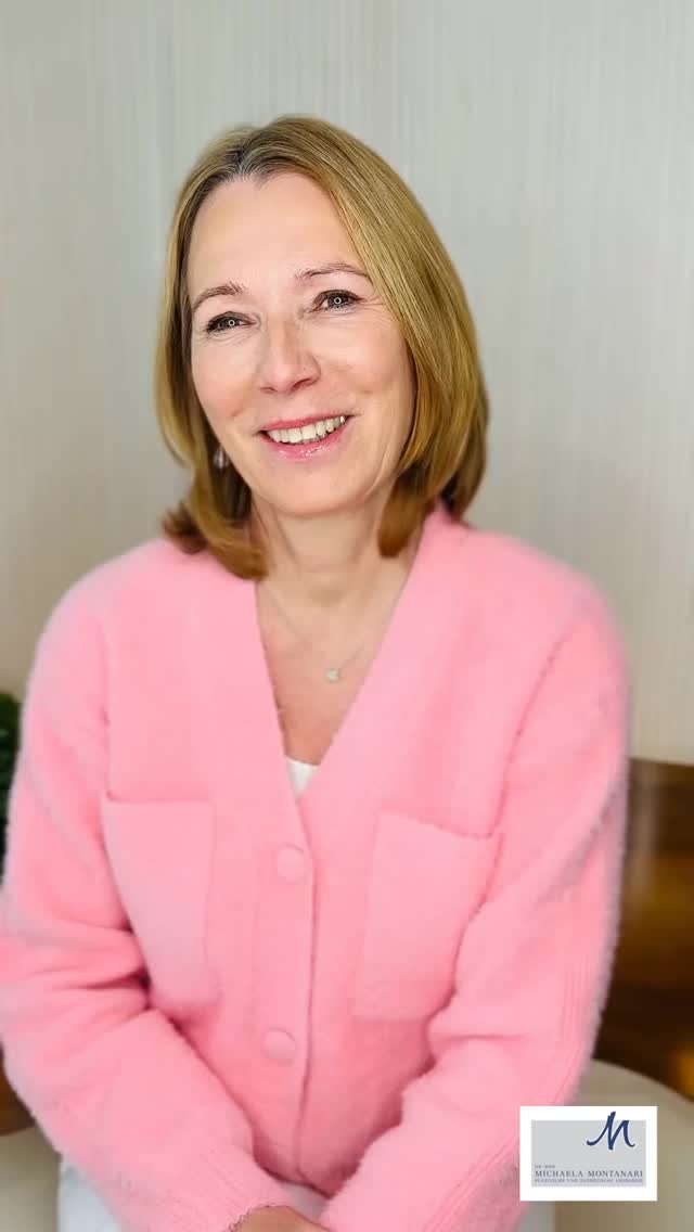 ☕️Kaffee oder 🍵Tee? Das ist hier die Frage – zumindest eine von vielen. Kommen Sie gut in die neue kurze Woche mit zahlreichen neuen Erkenntnissen über Dr. Michaela Montanari… #shortcuts #insights #frageantwort