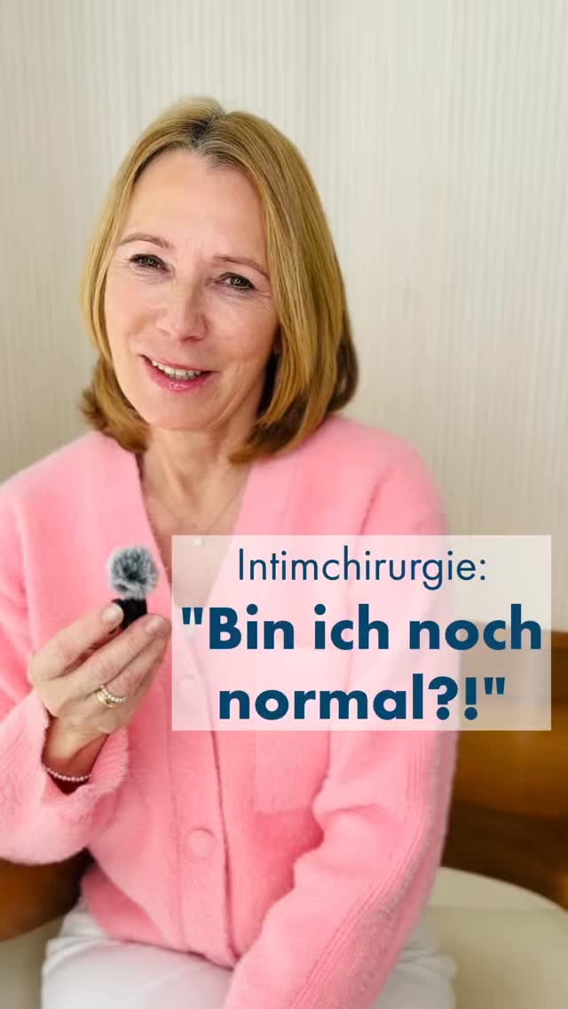 „Bin ich noch normal?“
Eine Frage, die viele Frauen beschäftigt – und die dennoch nur selten offen ausgesprochen wird.
Tatsächlich gibt es im Intimbereich eine enorme natürliche Vielfalt. Form, Größe und Aussehen der Schamlippen können von Frau zu Frau ganz unterschiedlich sein – und in den allermeisten Fällen ist das vollkommen normal.
Doch was ist, wenn Beschwerden auftreten? Wenn Sport, enge Kleidung oder Intimität als unangenehm empfunden werden? Oder wenn Unsicherheiten das eigene Wohlbefinden beeinträchtigen?
In diesem Video erklärt Dr. Michaela Montanari, woran sich „Normalität“ im Intimbereich überhaupt messen lässt, wann eine Beratung sinnvoll sein kann und weshalb eine Behandlung immer eine ganz individuelle Entscheidung ist.
Als mehrfach ausgezeichnete Expertin für Intimchirurgie – unter anderem von FOCUS und stern – begleitet Dr. Montanari gemeinsam mit ihrem ausschließlich weiblichen Team seit vielen Jahren Frauen bei diesem sensiblen Thema. Dabei stehen Vertrauen, Diskretion und eine ehrliche Beratung von Frau zu Frau stets an erster Stelle.
▶️ Jetzt Video ansehen.
#Intimchirurgie #DrMichaelaMontanari #Frauengesundheit #Intimästhetik #Bochum