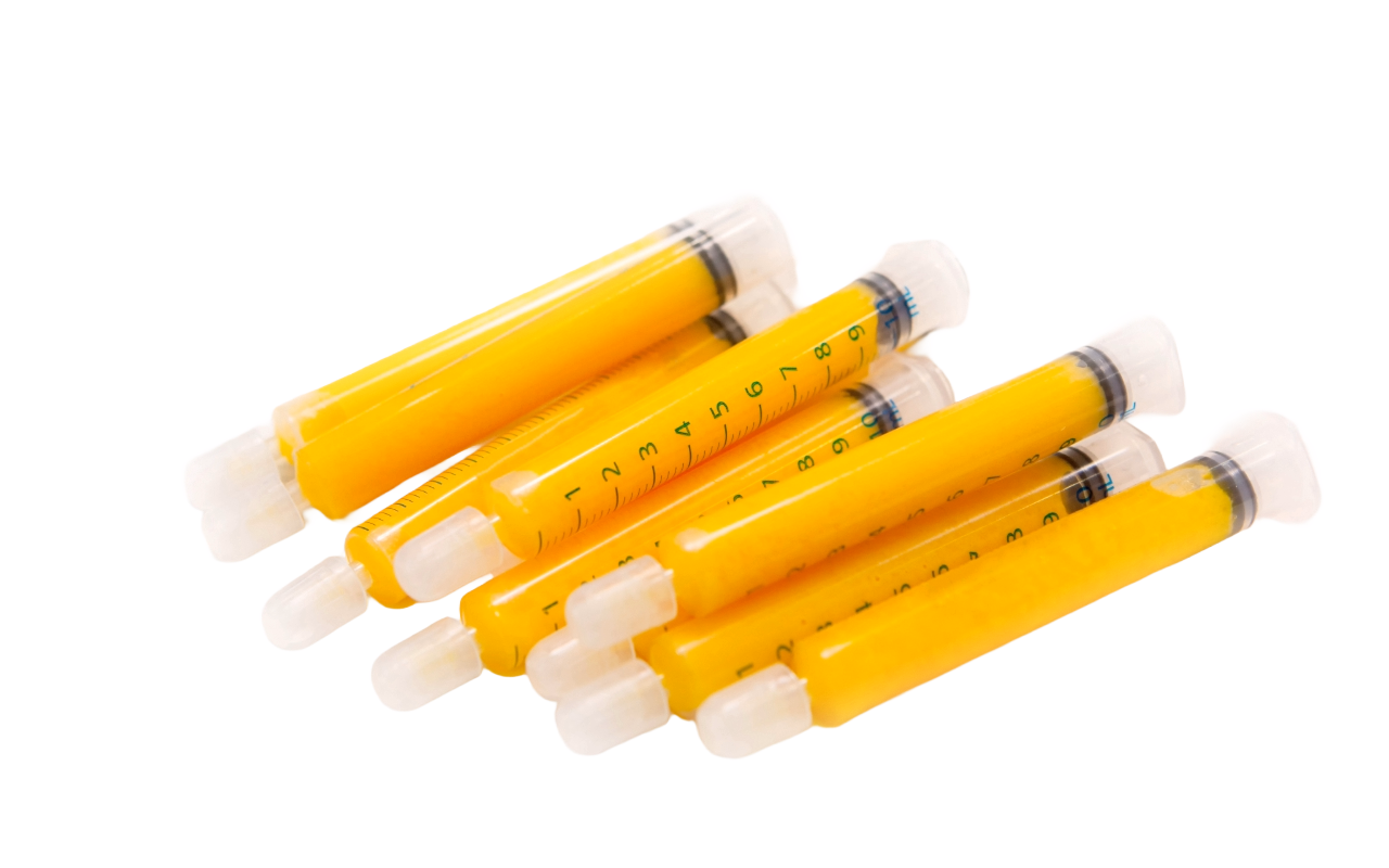 Lipofilling