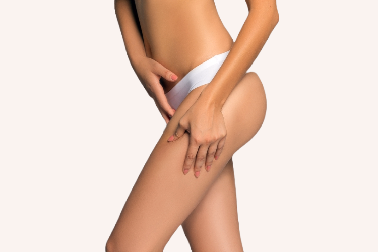 Labia augmentation