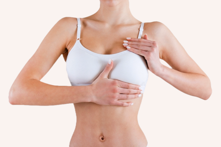 Breast reduction Bochum