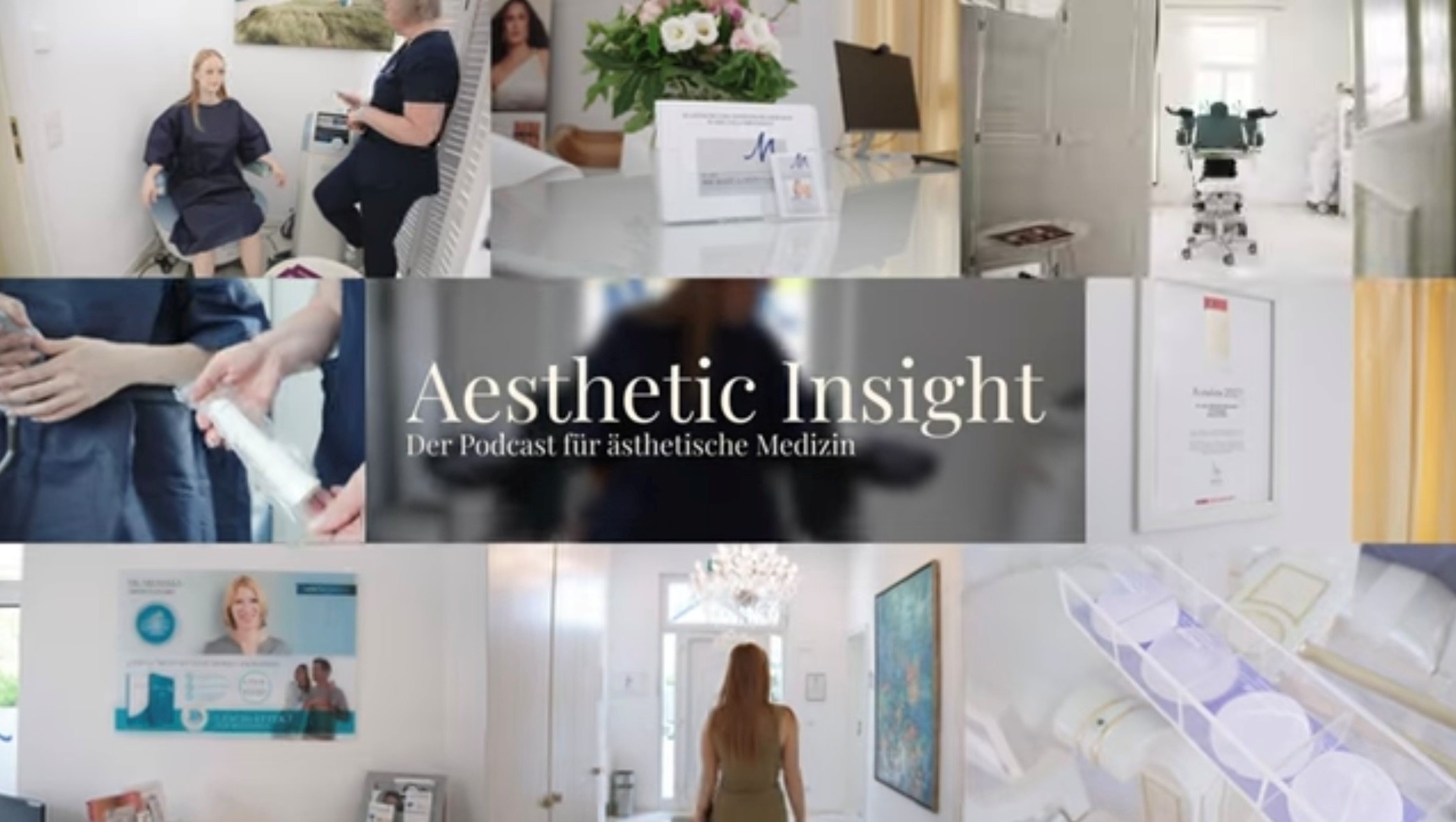 Podcast AestheticInsight