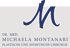 Dr Michaela Montanari Logo