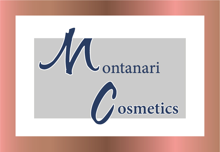 Logo Montanari Cosmetics