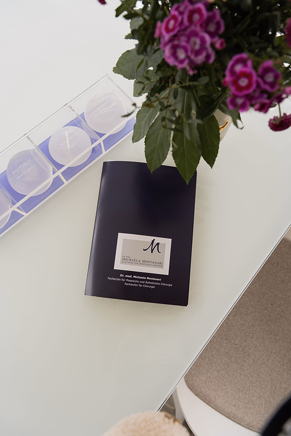 Breast augmentation Bochum