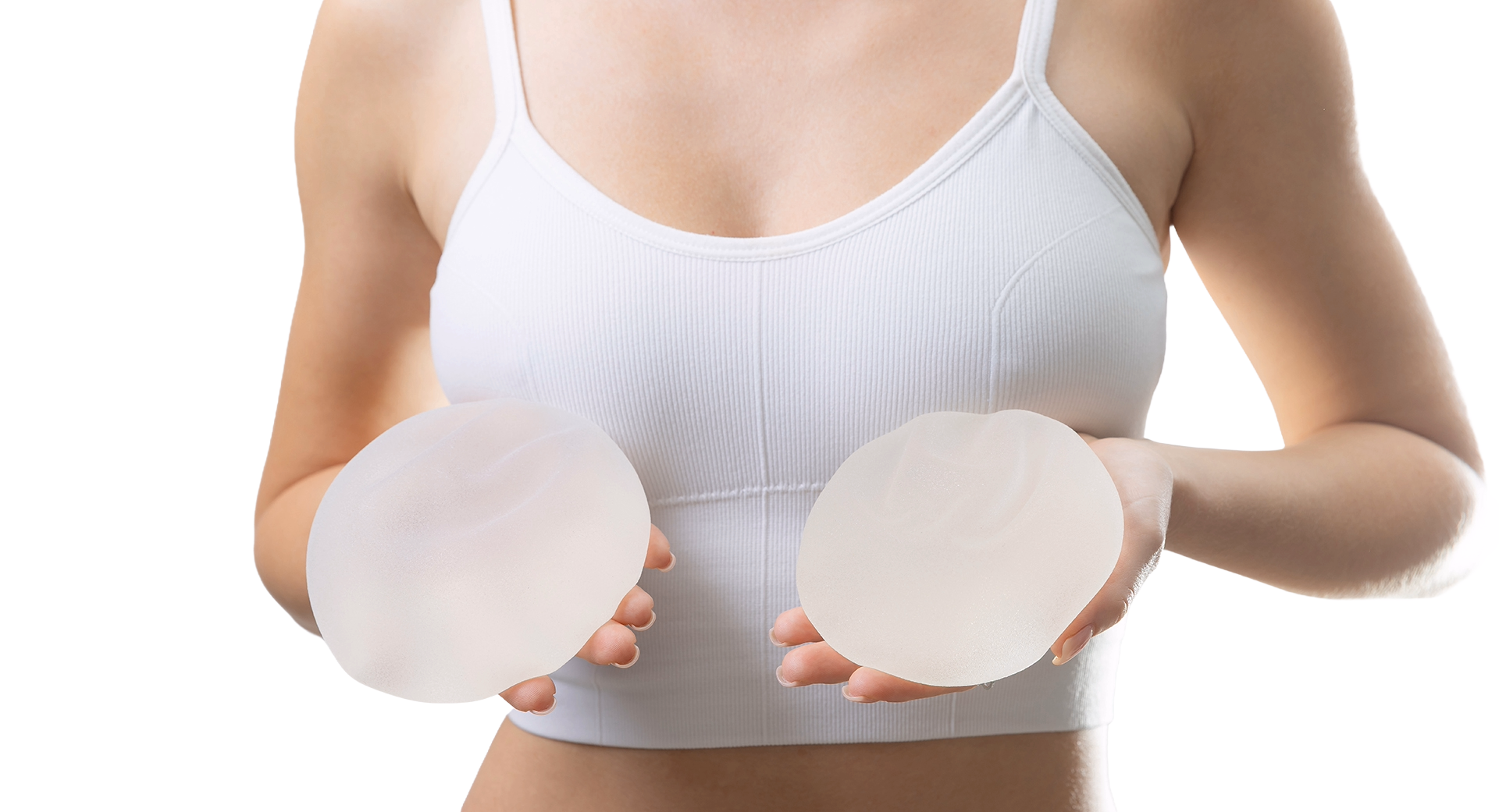 Breast implants