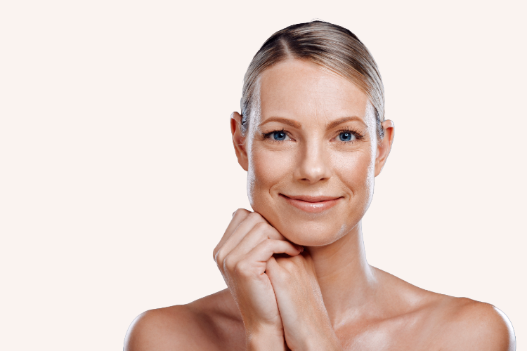 forehead lift