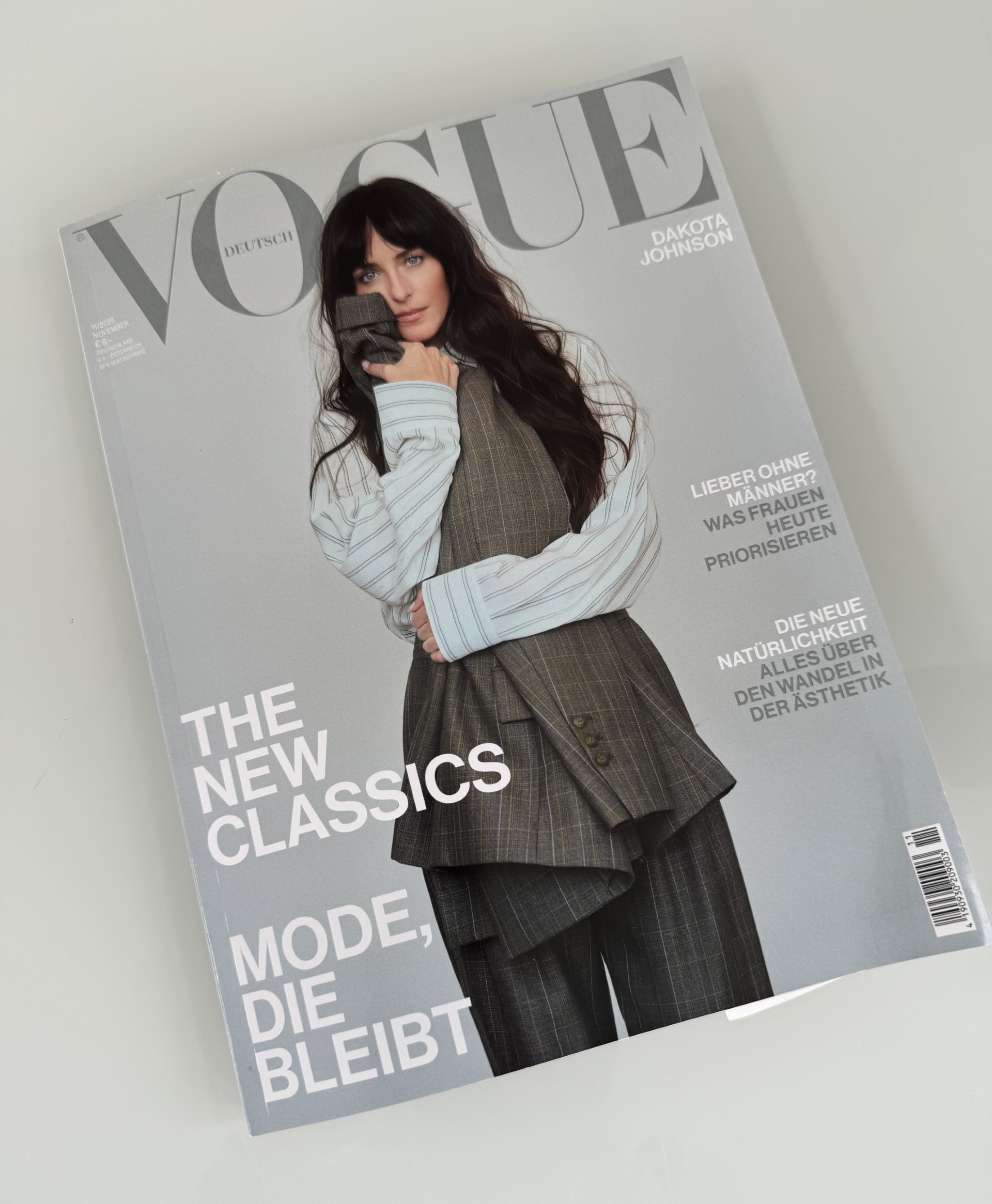Dr. Montanari Experteninterview Vogue